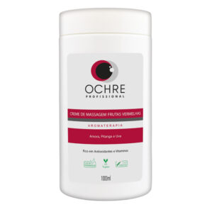 Creme Frutas Vermelhas (Cod.175)