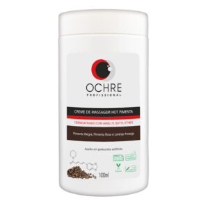 Creme Hot Pimenta (Cod.112)
