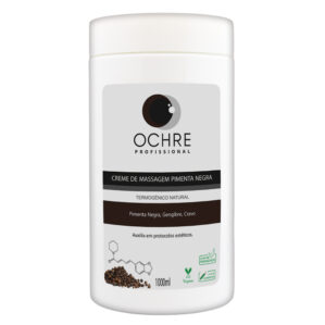 Creme Pimenta Negra (Cod.49)